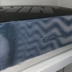 Meet your Posher, Grayson